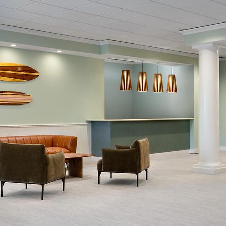 Southampton Inn Ngoại thất bức ảnh
