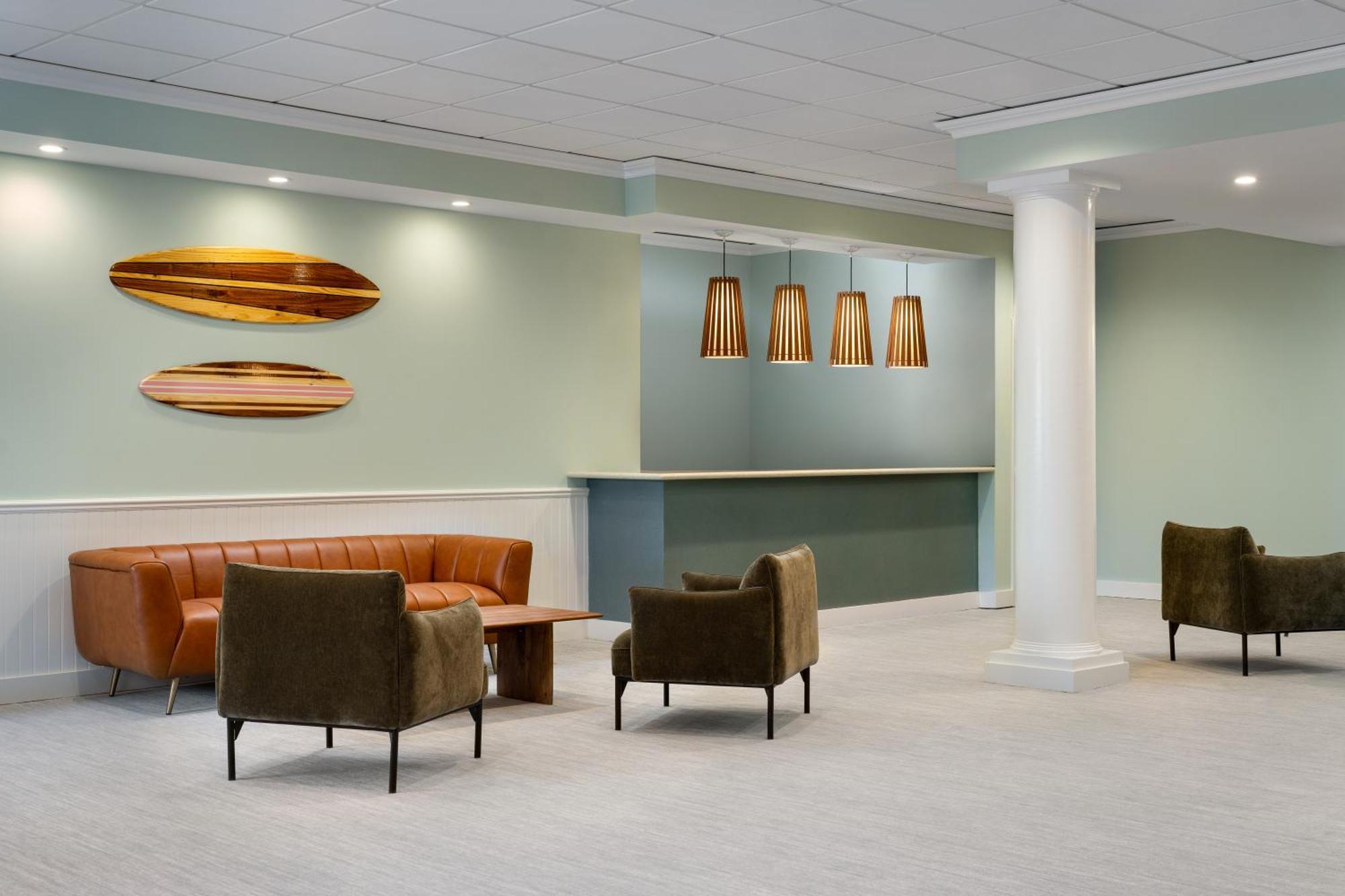 Southampton Inn Ngoại thất bức ảnh