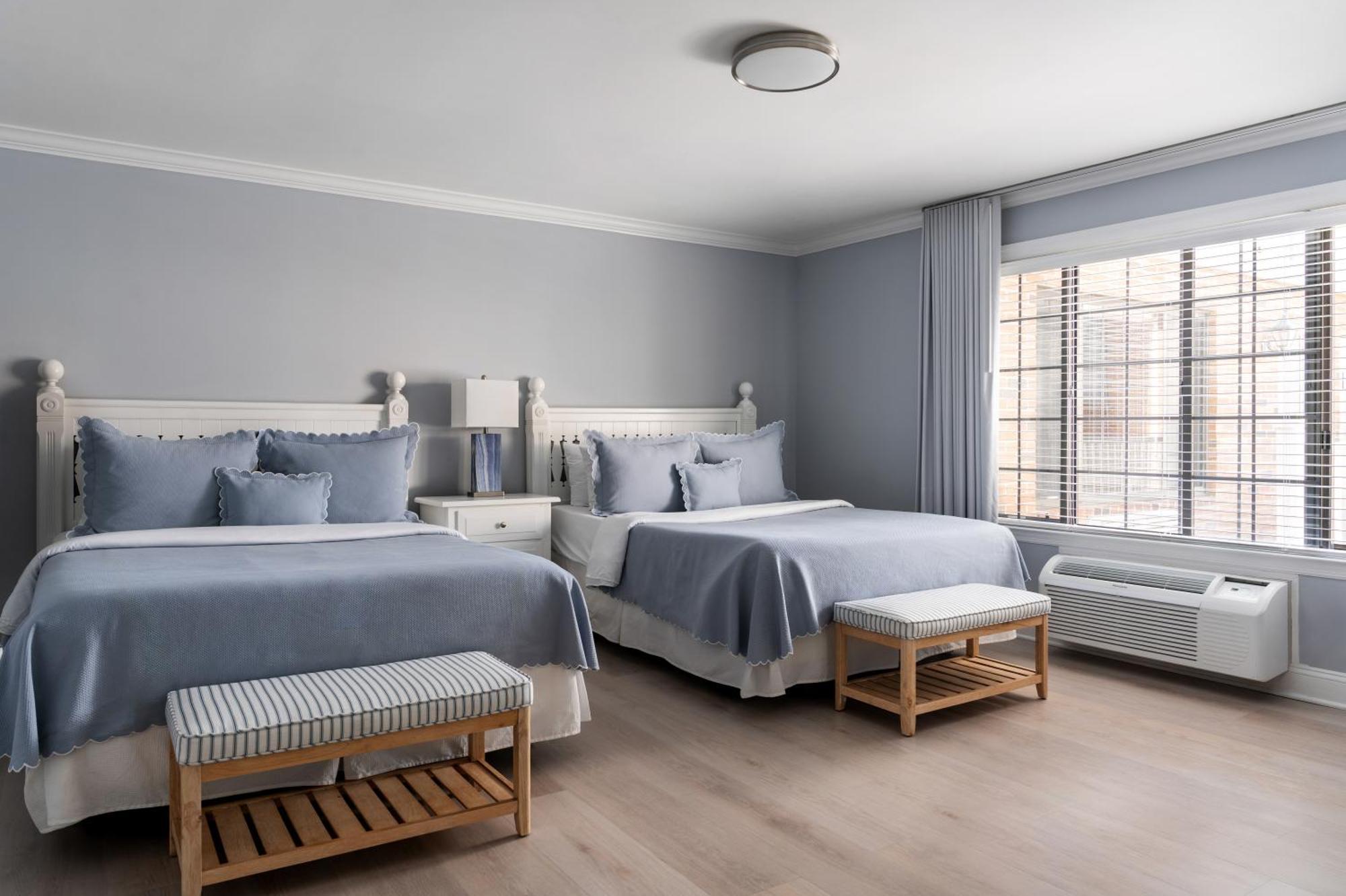 Southampton Inn Ngoại thất bức ảnh