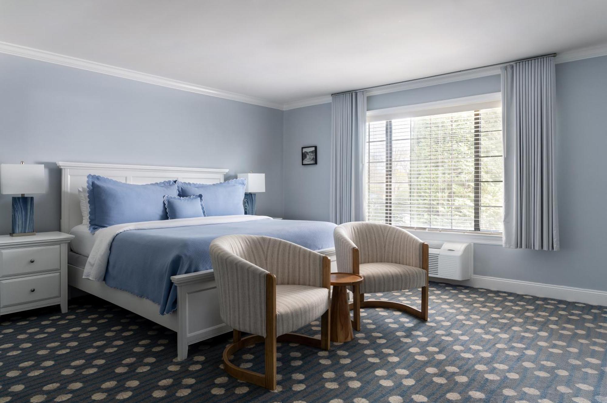 Southampton Inn Ngoại thất bức ảnh