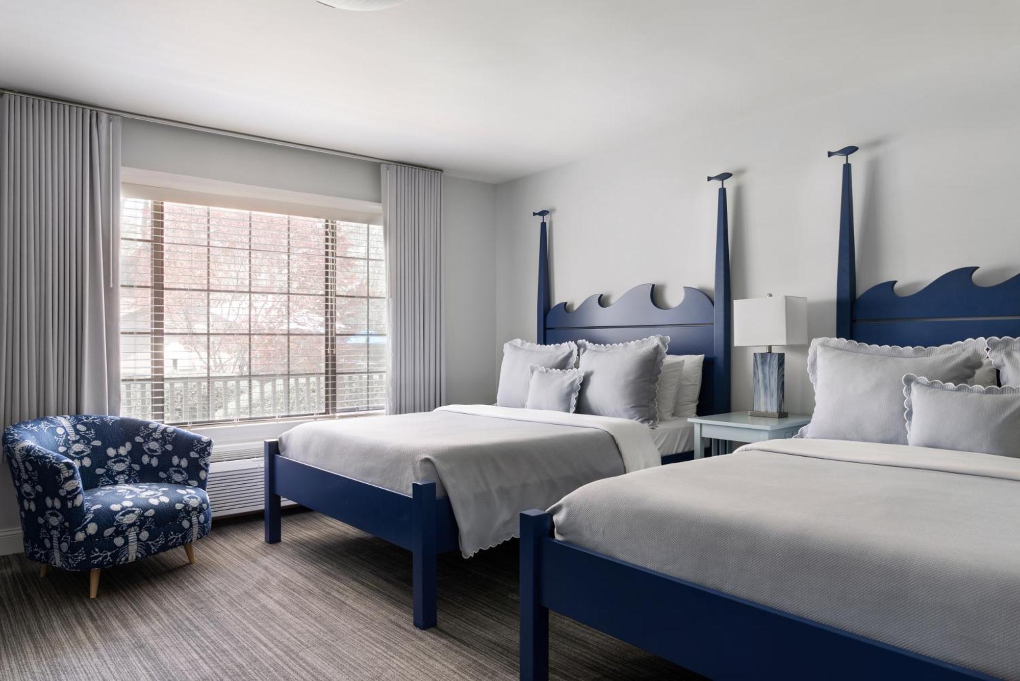 Southampton Inn Ngoại thất bức ảnh