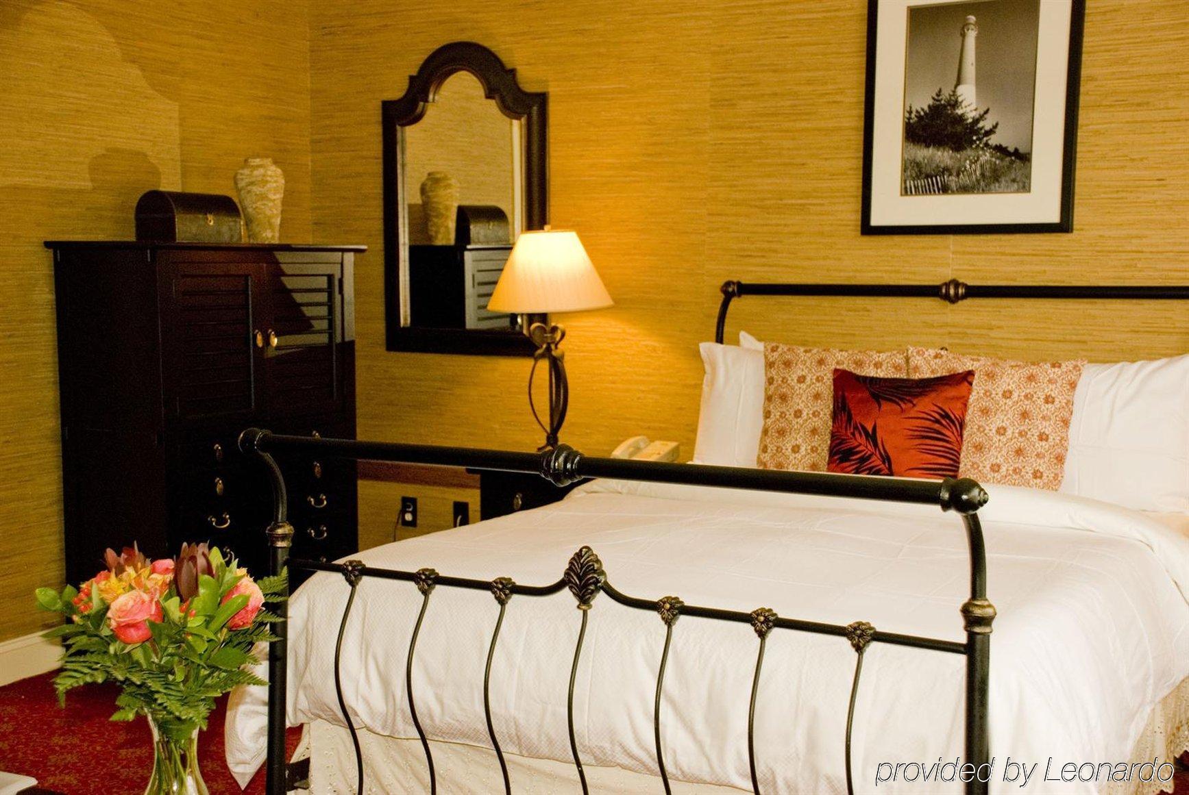 Southampton Inn Ngoại thất bức ảnh