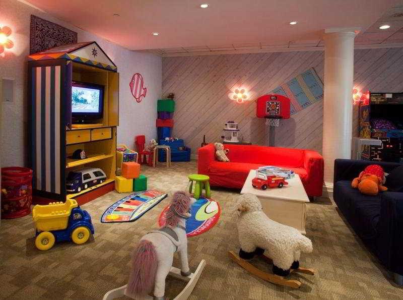 Southampton Inn Ngoại thất bức ảnh