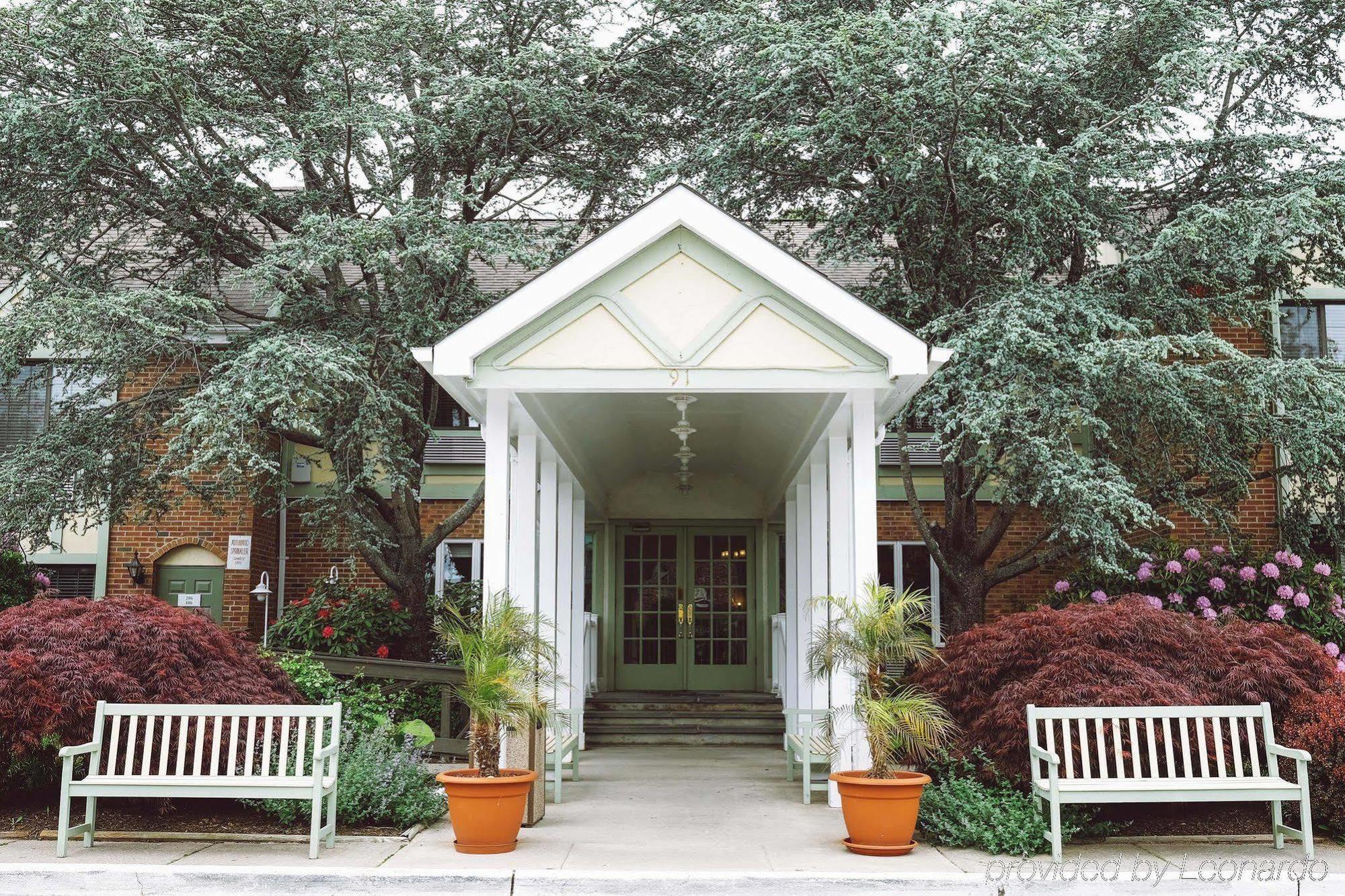 Southampton Inn Ngoại thất bức ảnh