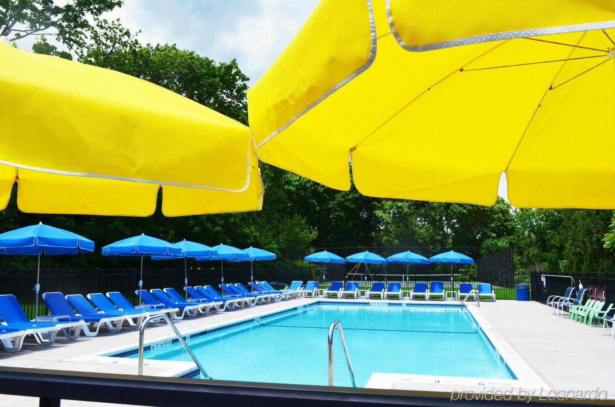 Southampton Inn Ngoại thất bức ảnh