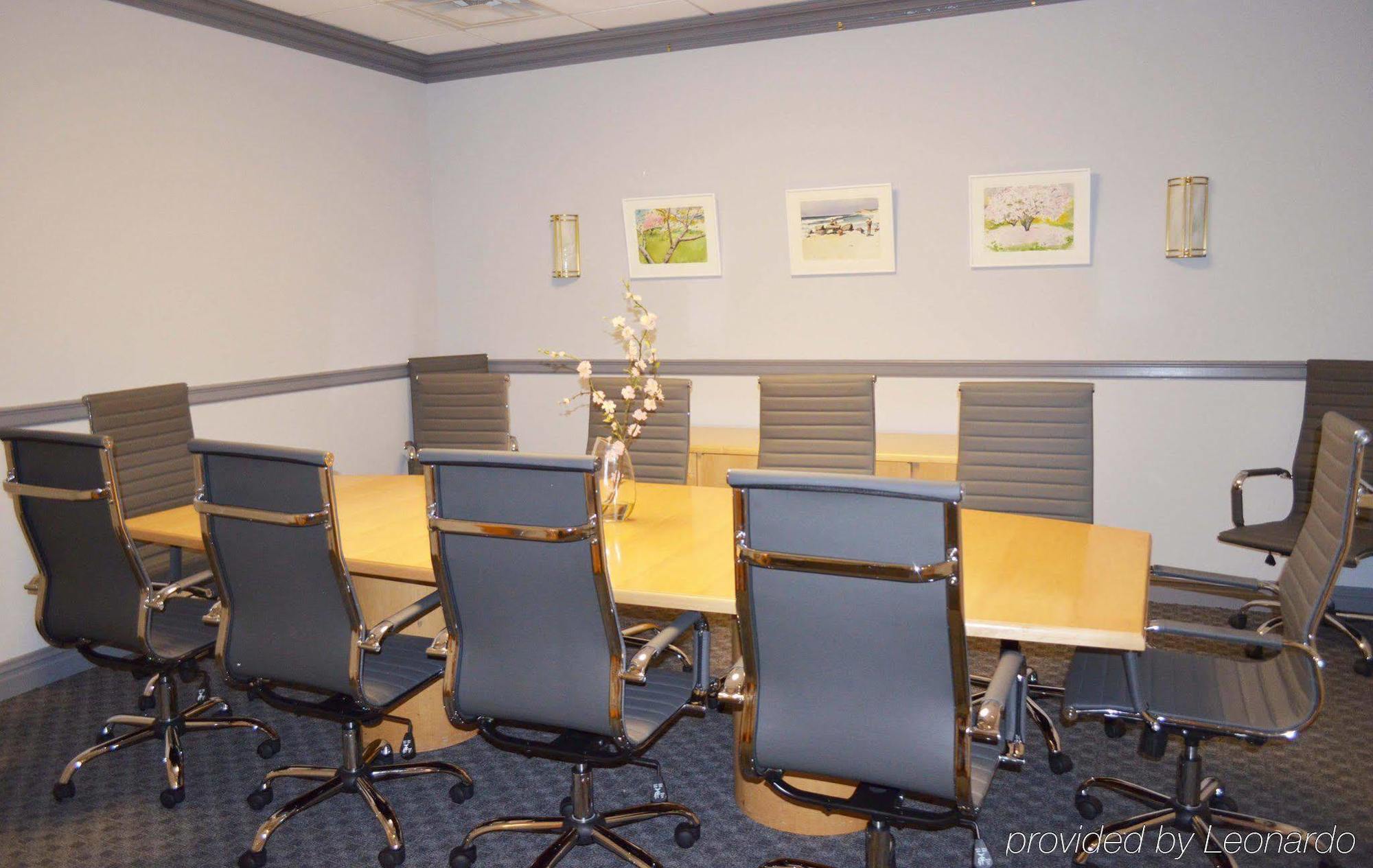 Southampton Inn Ngoại thất bức ảnh