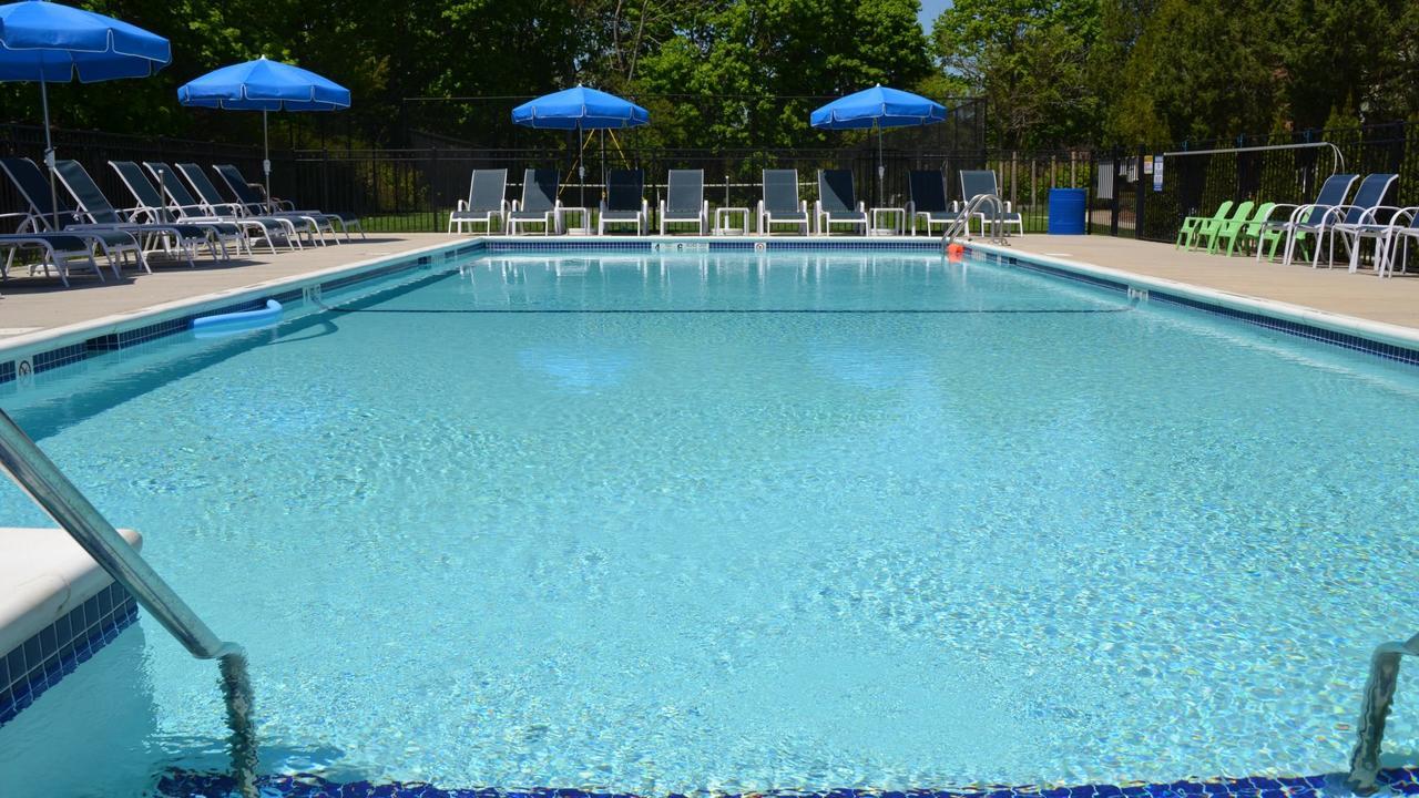 Southampton Inn Ngoại thất bức ảnh