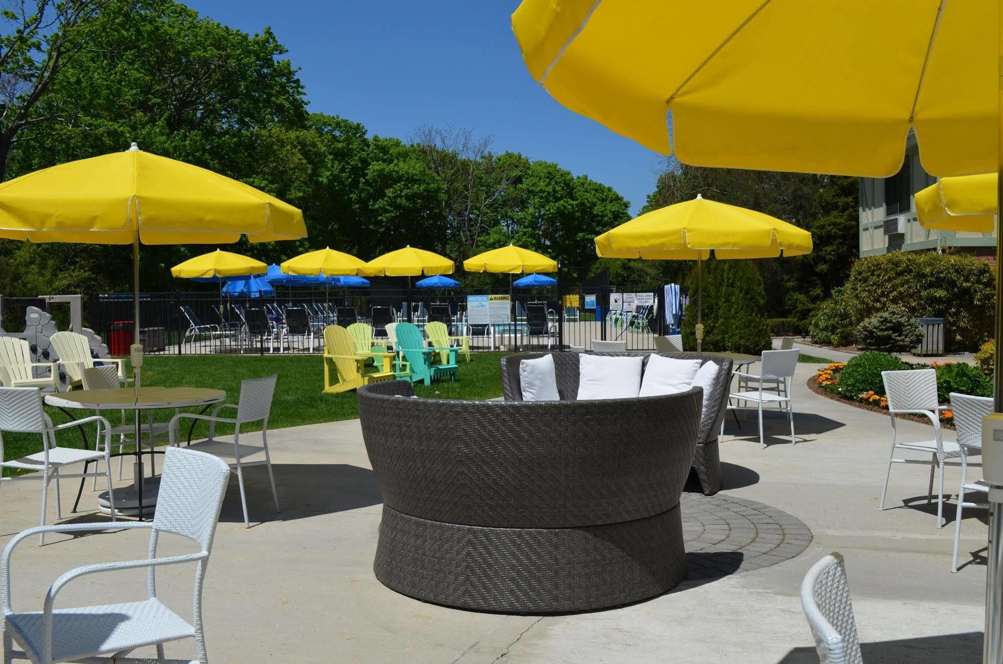 Southampton Inn Ngoại thất bức ảnh