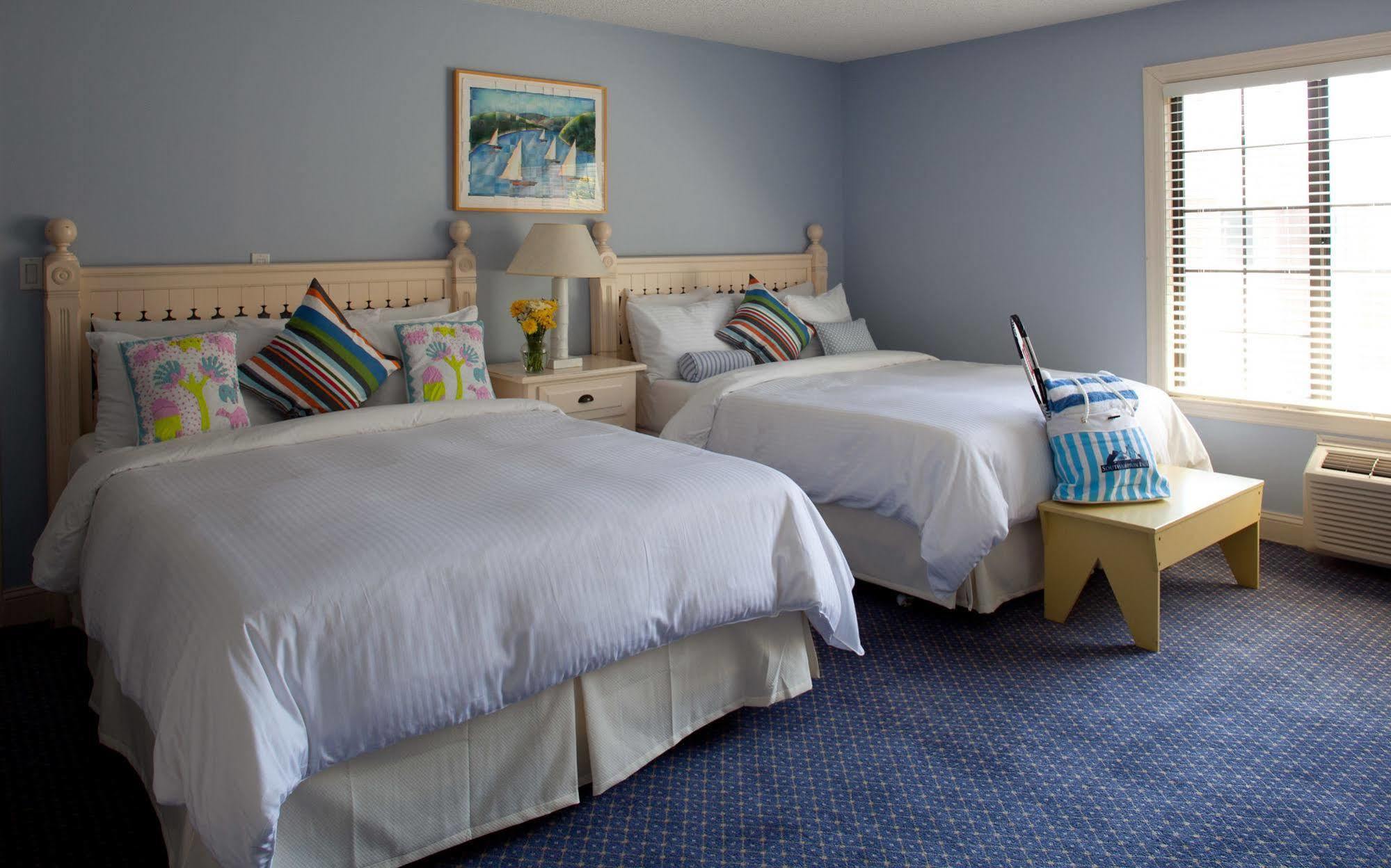 Southampton Inn Ngoại thất bức ảnh