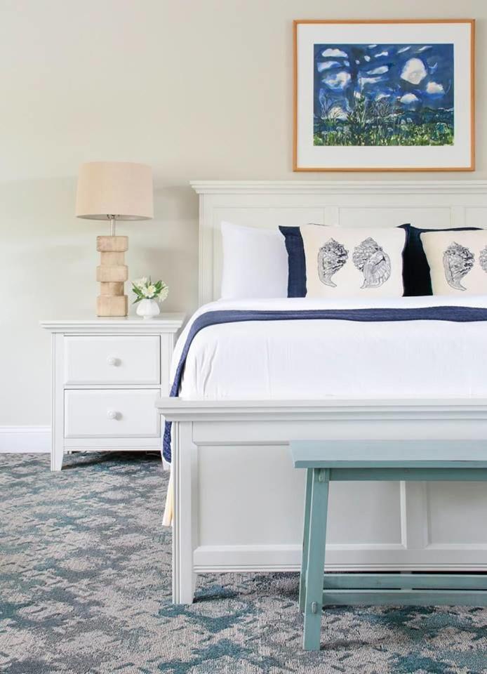 Southampton Inn Ngoại thất bức ảnh