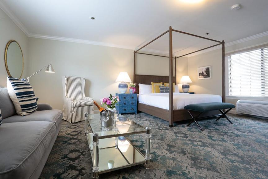 Southampton Inn Ngoại thất bức ảnh