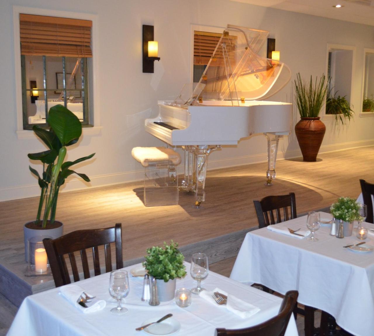Southampton Inn Ngoại thất bức ảnh