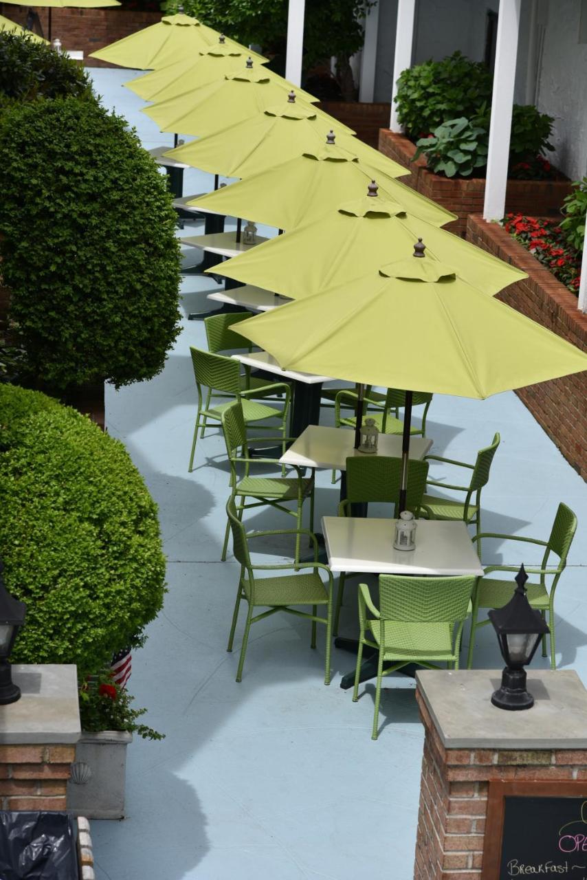 Southampton Inn Ngoại thất bức ảnh