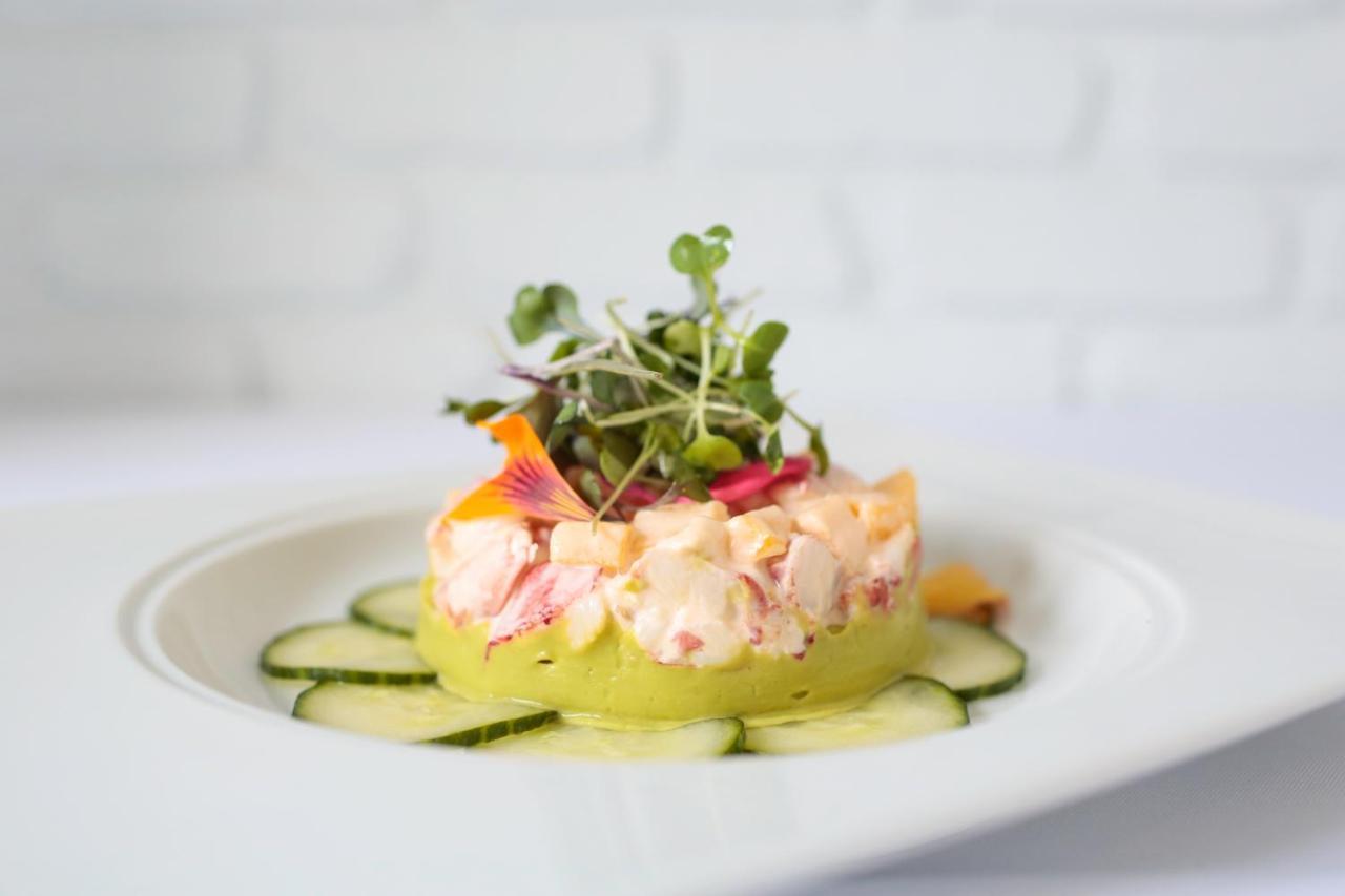 Southampton Inn Ngoại thất bức ảnh