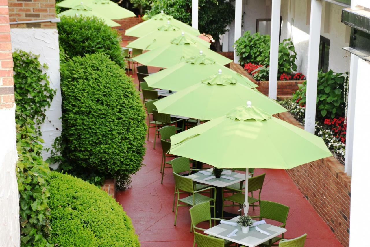Southampton Inn Ngoại thất bức ảnh